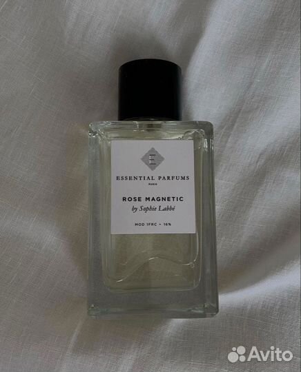 Essential parfums