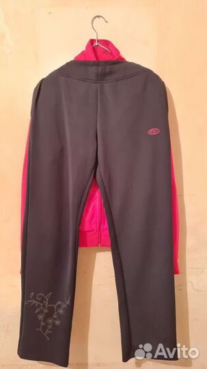 Спортивный костюм adidas женский