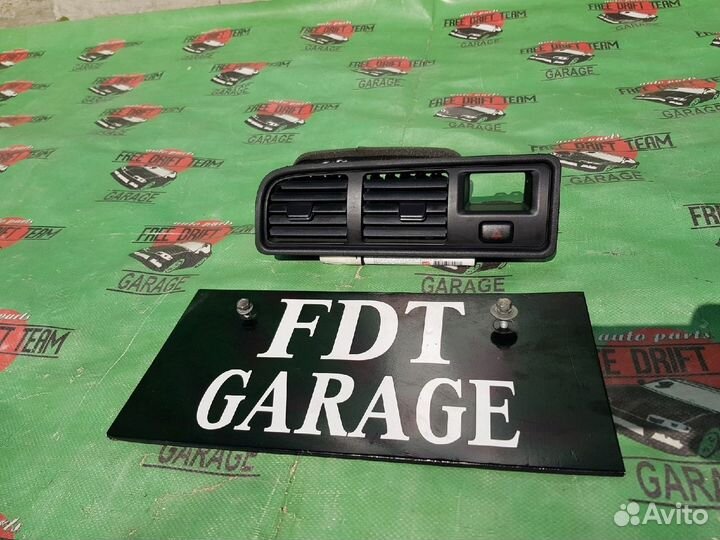 Воздуховод tourer Mark2 Chaser Cresta GX-JZX100