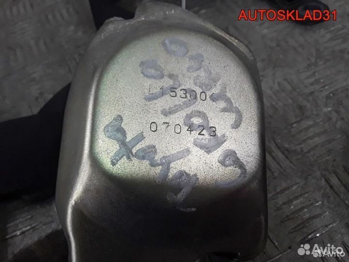 Ремени безопасности передние Toyota Corolla Verso