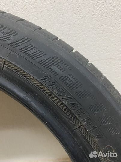 Yokohama BluEarth-GT AE51E 225/45 R17