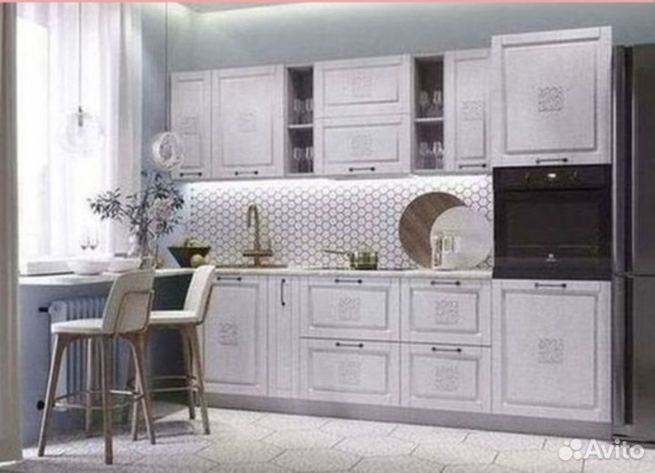 Кухни на заказ