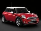 MINI Cooper II рестайлинг (2010—2015) Хетчбэк