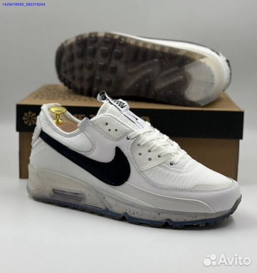 Nike Air Max Terrascape 90 (Арт.43321)