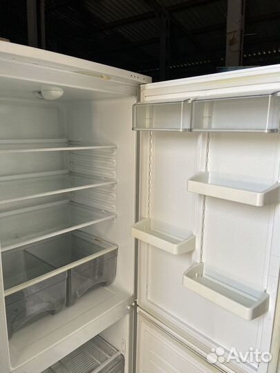 Холодильник бу