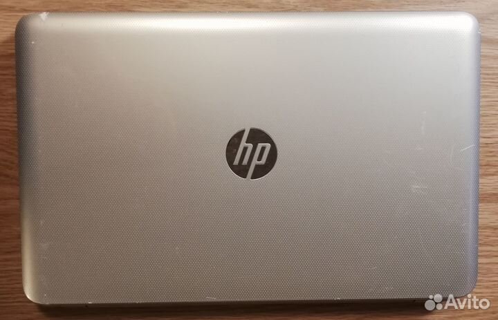 HP Pavilion 15-e011sr