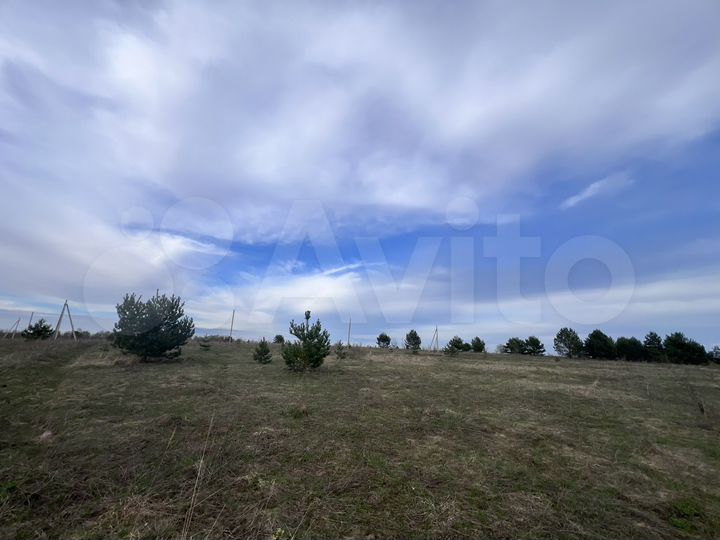 Участок 57 га (СНТ, ДНП)