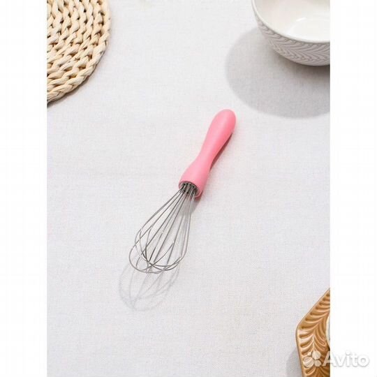 Венчик для взбивания Доляна «Небесное суфле», 20 с