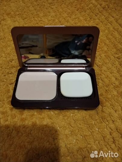 Косметика faberlic новая