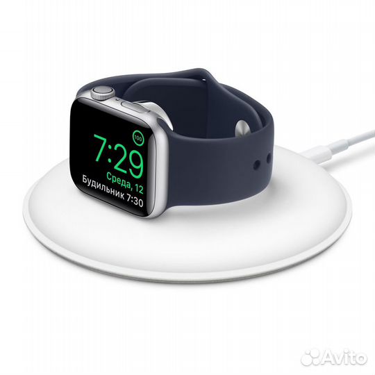 Док-станция Apple Watch оригинал Apple