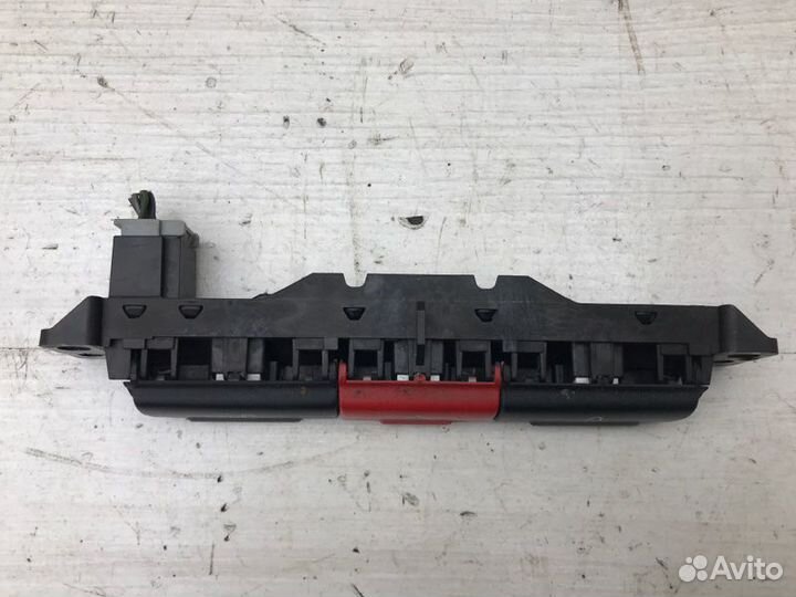 Блок кнопок Land Rover Freelander 2 224DT 2008