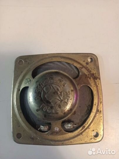 Запчасти для акустических колонок