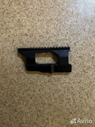 Прицельная планка