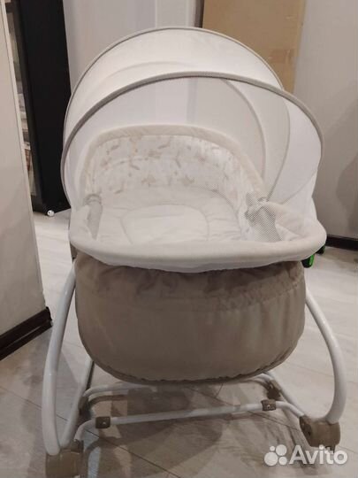 Люлька детская