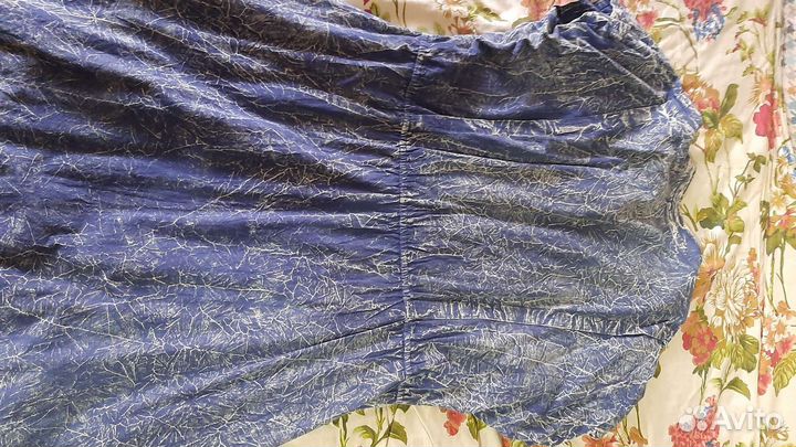 Платье летнее женское