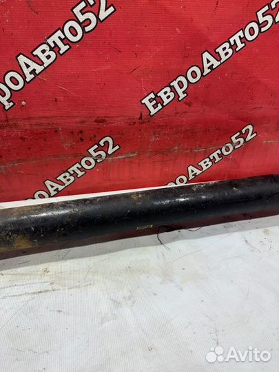 Карданный вал Hyundai Santa Fe CM 2.7 G6EA