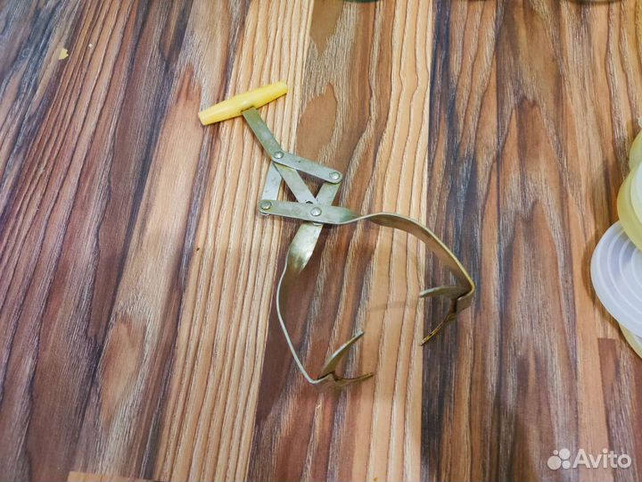 Банки стеклянные