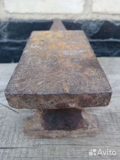 Наковальня