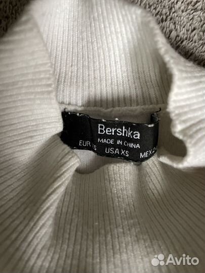 Свитер Bershka