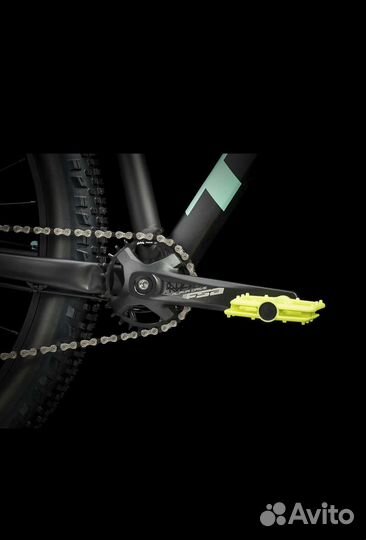 Велосипед trek roscoe 6