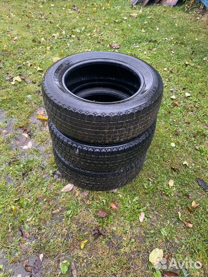 Bridgestone Blizzak MZ-03 215/60 R16 95Q