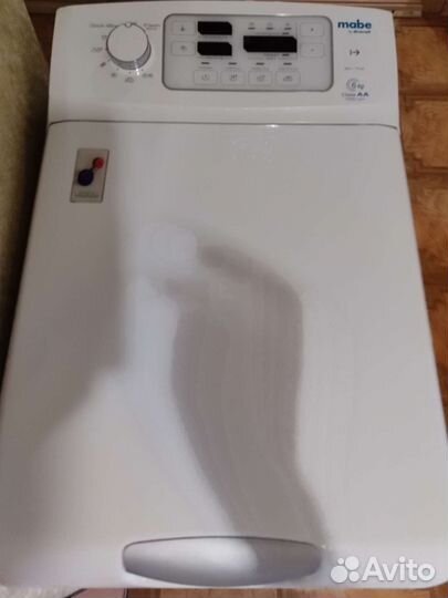 Стиральная машина бу вертикальная загрузка