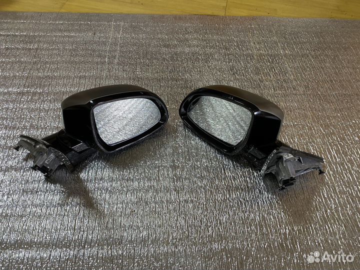 Зеркало наружнее BMW G01 X3