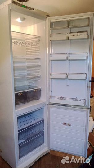 Холодильник, двухкам, Атлант, мхм-1743 (1843)