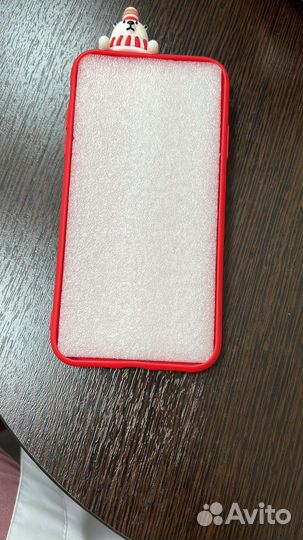 Чехол на iPhone xr