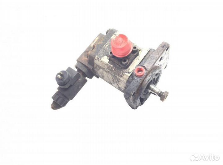 Гидропривод вентилятора Man Tga Lion's city