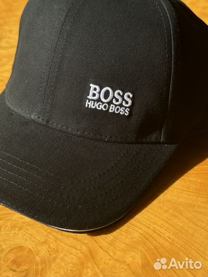 Кепка Hugo Boss