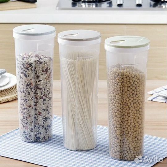 Ёмкость для хранения спагетти