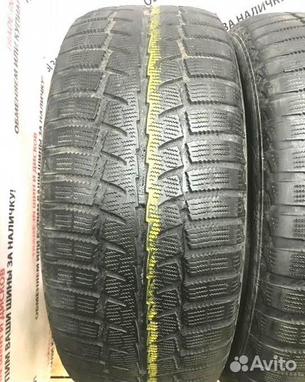 Cordiant Polar SL 255/55 R18 Y