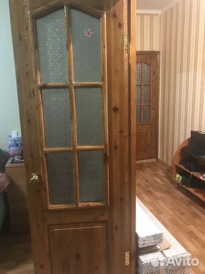 Продаются двери