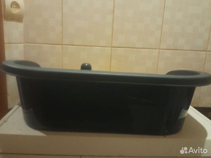 Лоток для собак переноска домик.лежанка