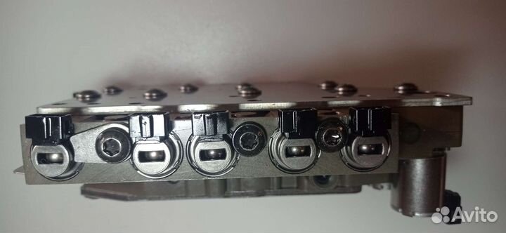 Гидроблок Dp-0 AL4 AT8 Dp-2 Dp-8