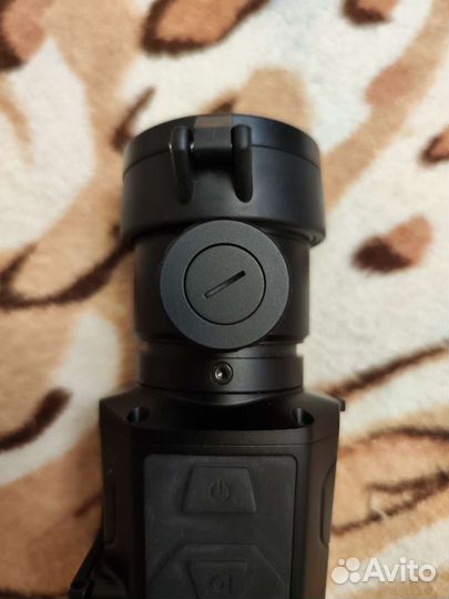 Тепловизионный прицел HTI ht-C 19 (640/512)