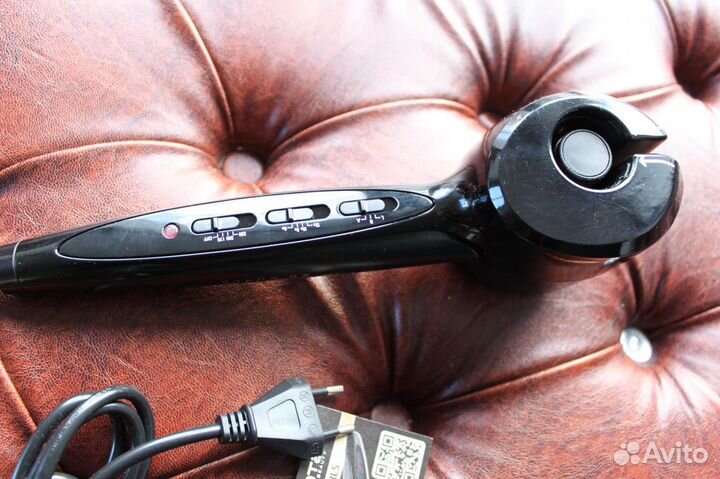 Щипцы для завивки Rowenta CF3610 So Curls