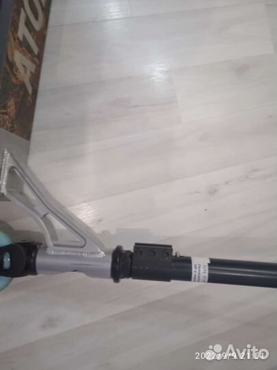 Трюковой самокат Digma Б/у