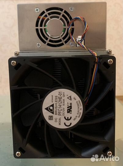 Whatsminer m30s