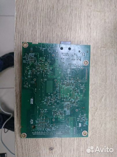 Плата форматера HP LJ M225Dn