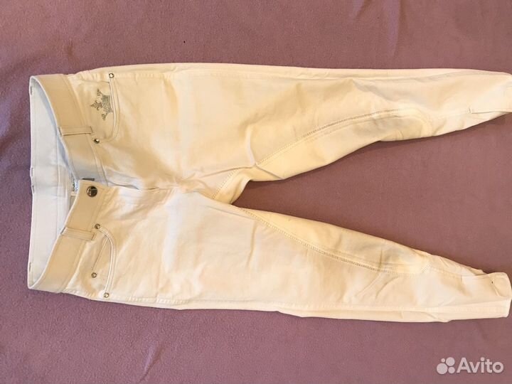 Бриджи для верховой езды