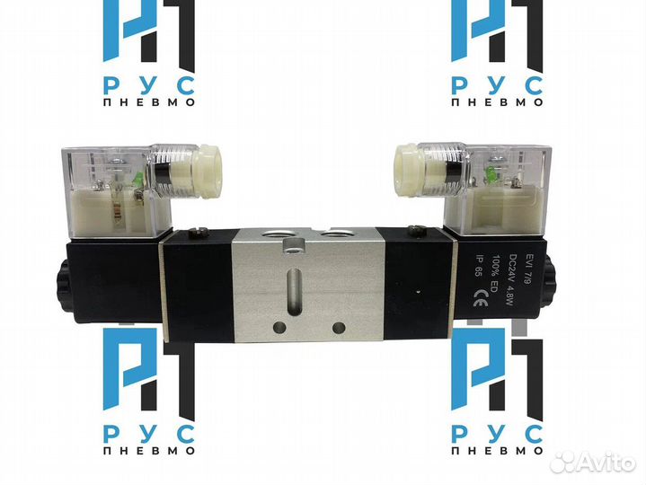 Пневмоцилиндр Festo dsbg-80-160-PPV-A (аналог)