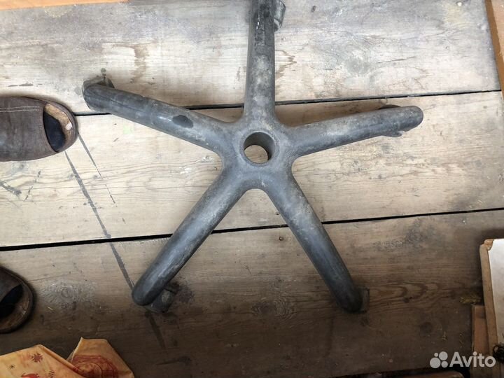 Компьютерное кресло запчасти