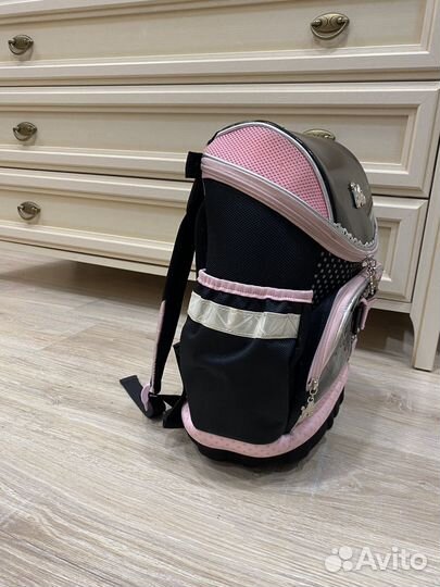 Портфель школьный для девочки