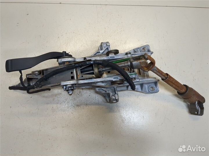 Колонка рулевая Ford Transit (Tourneo) Connect, 20