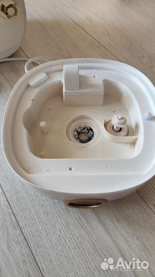 Увлажнитель воздуха scarlett 4.6 л