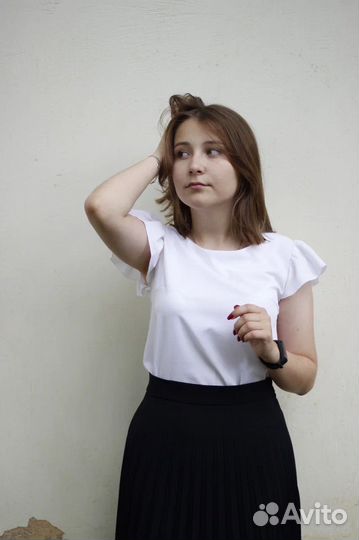 Написание текстов