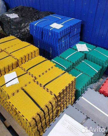 Пвх плитка с доставкой