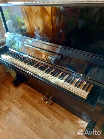 Пианино